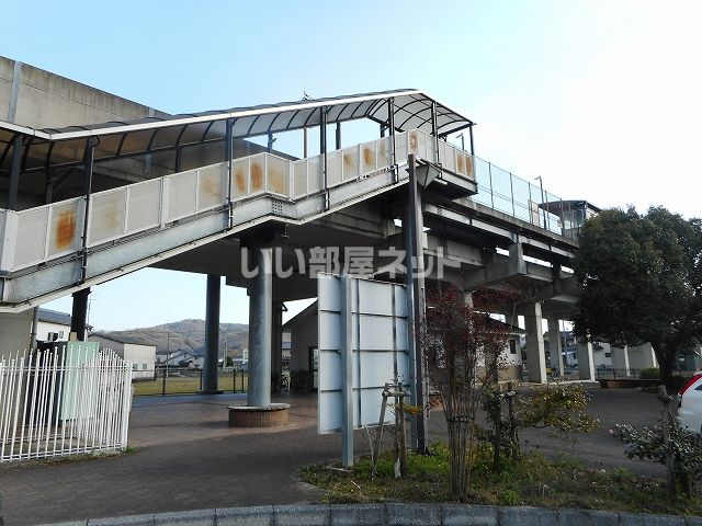 その他　御領(広島県)（その他）まで1252m