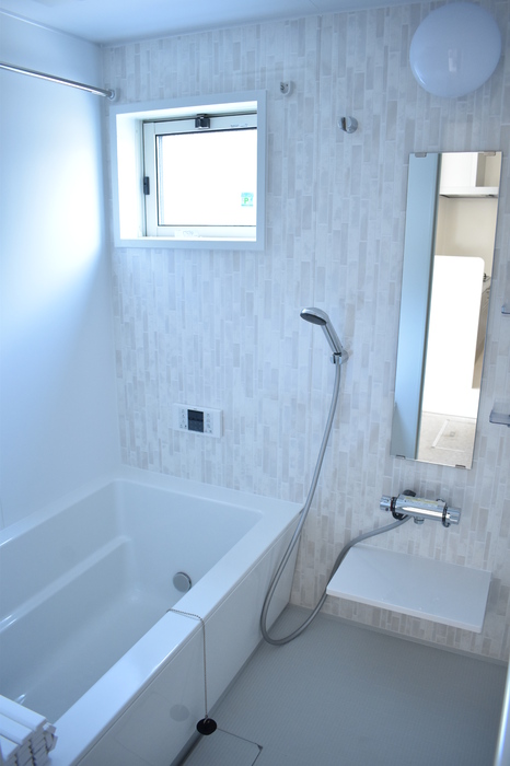 バス・シャワールーム　ユニットバス