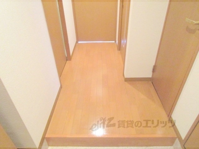 その他部屋・スペース　廊下