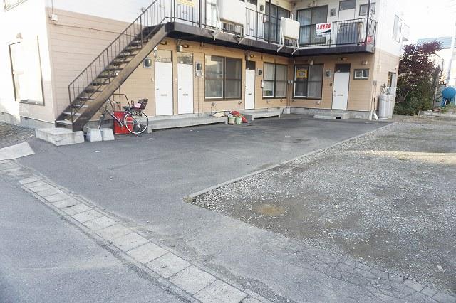 その他共有部分　共用部１