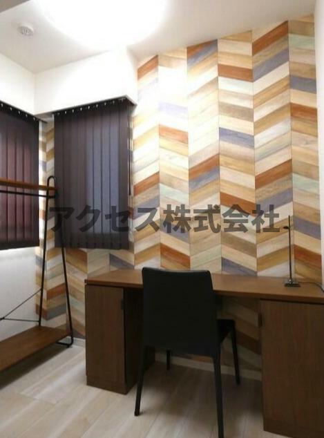 その他部屋・スペース　※同建物別室、参考写真