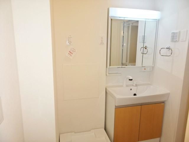 洗面設備　参考