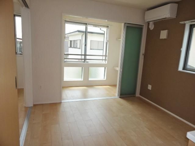 居室・リビング　参考