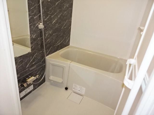 バス・シャワールーム　参考