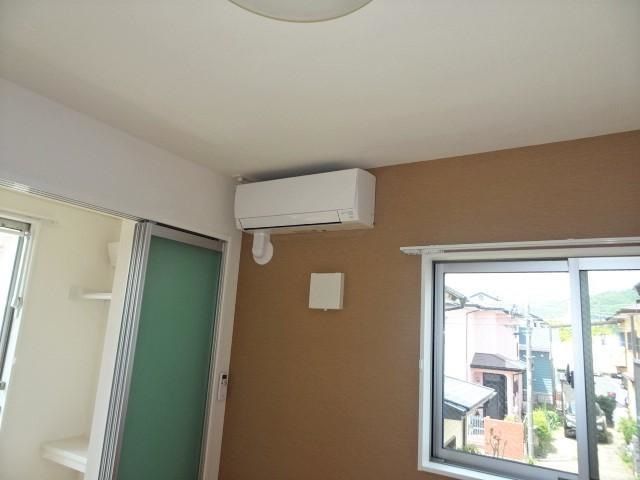 その他設備　参考