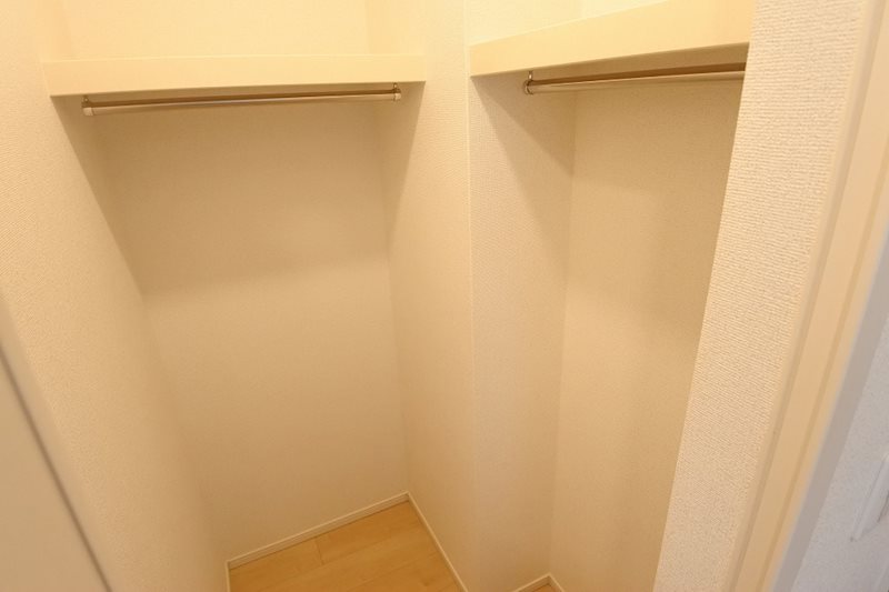 収納　リビング収納