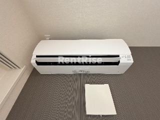 その他設備　エアコン(イメージ)