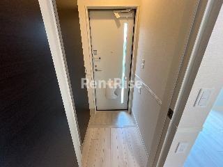 玄関　玄関(イメージ)