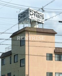 その他　ビジネスホテルサニーストン（その他）まで58m