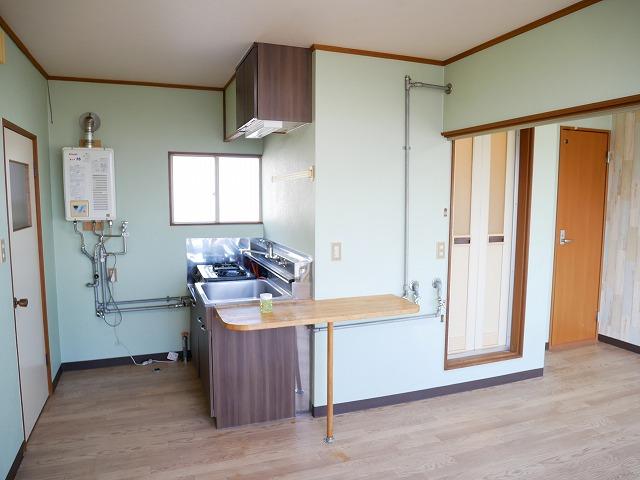 その他部屋・スペース　内装