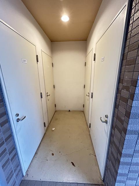 その他設備　設備