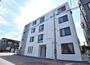 発寒南駅より徒歩4分 3階 築5年5ヶ月の賃貸物件