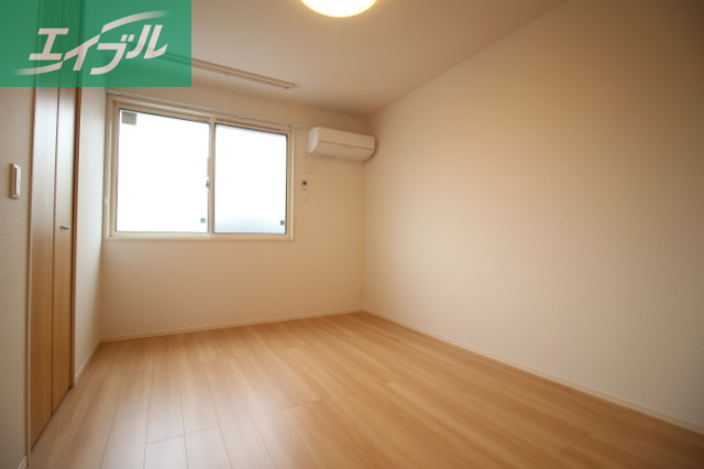 その他部屋・スペース　寝室