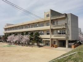 小学校　城東小学校（小学校）まで1180m