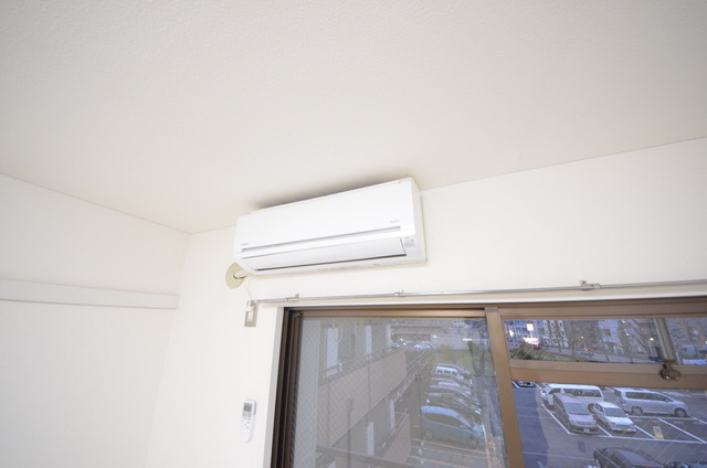 その他設備　～部屋により内装異なります～