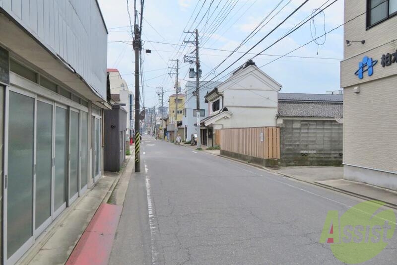 スーパー　（スーパー）まで100m