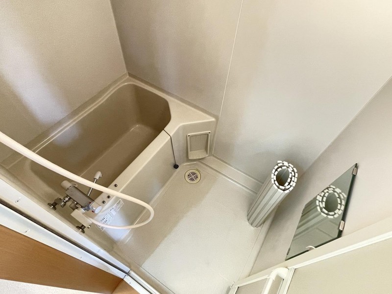 バス・シャワールーム　浴室