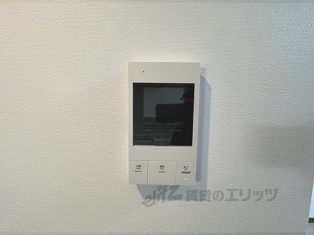 セキュリティ　ドアフォン（ＴＶ含）