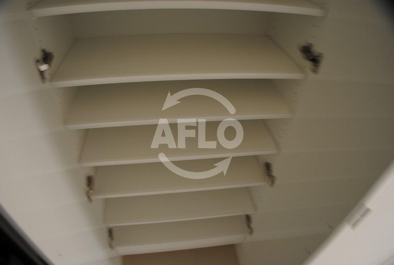 収納　アーバンパーク難波　シューズボックス