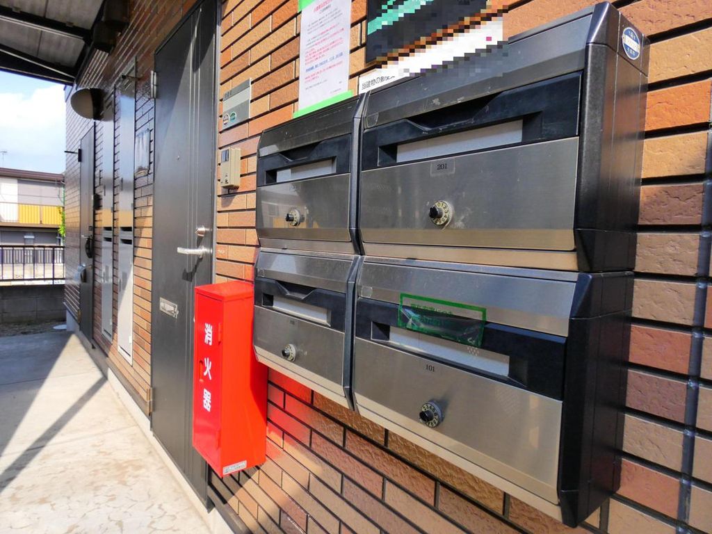 その他共有部分