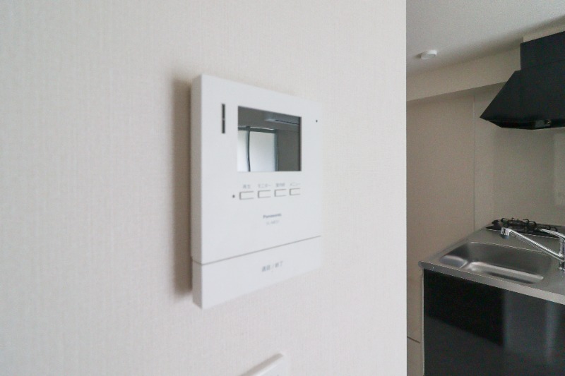 セキュリティ　図面と現状に相違がある場合には現状を優先