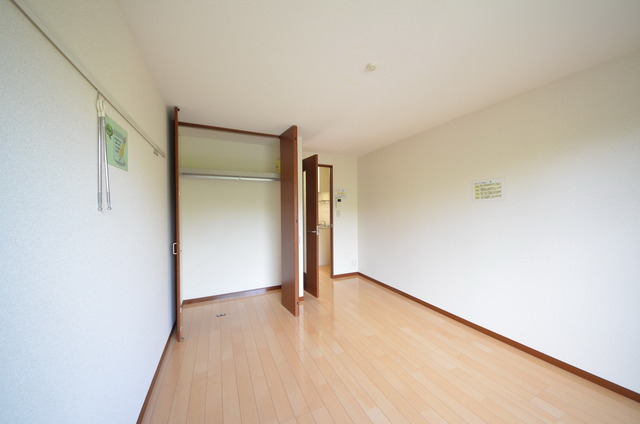 収納　★奥行きがあり、使いやすい収納です★