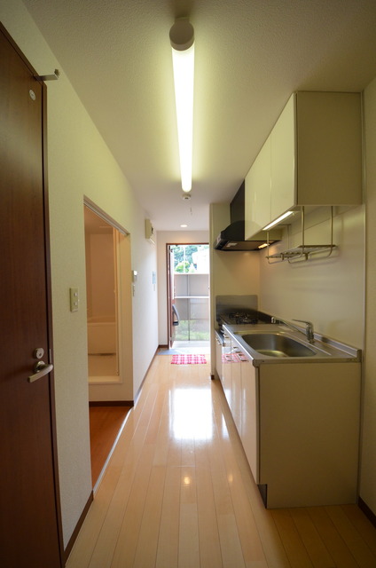 その他設備　★きれいに手入れをされた、気持ちの良い室内★