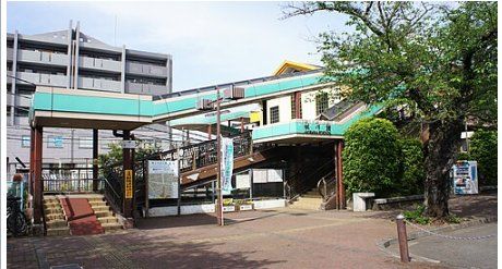 その他　秋川駅(JR東日本 五日市線)（その他）まで1560m