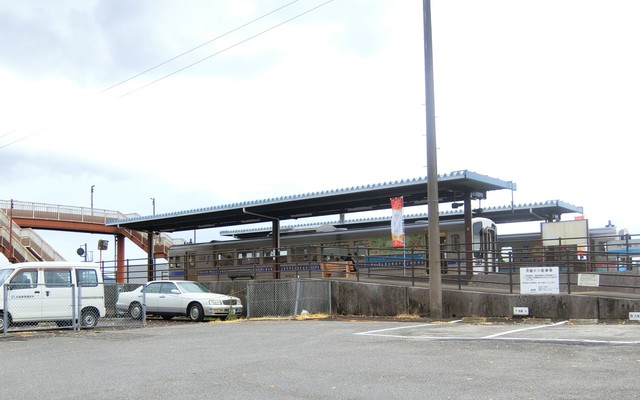 その他　土佐一宮駅(JR 土讃線)（その他）まで913m