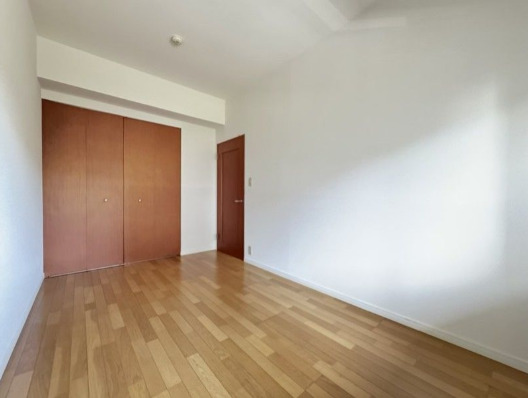 その他部屋・スペース　明るい色調の室内です