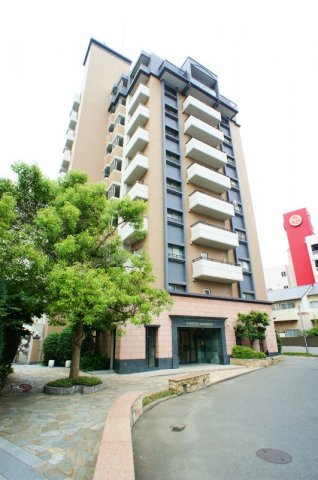 建物外観　建物外観を気になさる方へ、見た目の良い物件です