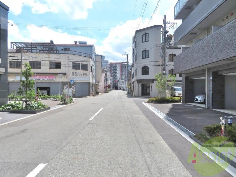 その他　（その他）まで100m