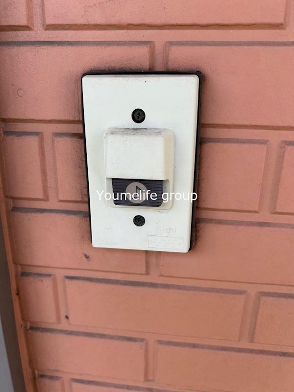 セキュリティ　別部屋参考