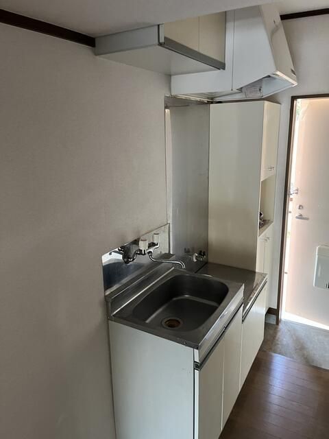 キッチン　別部屋参考