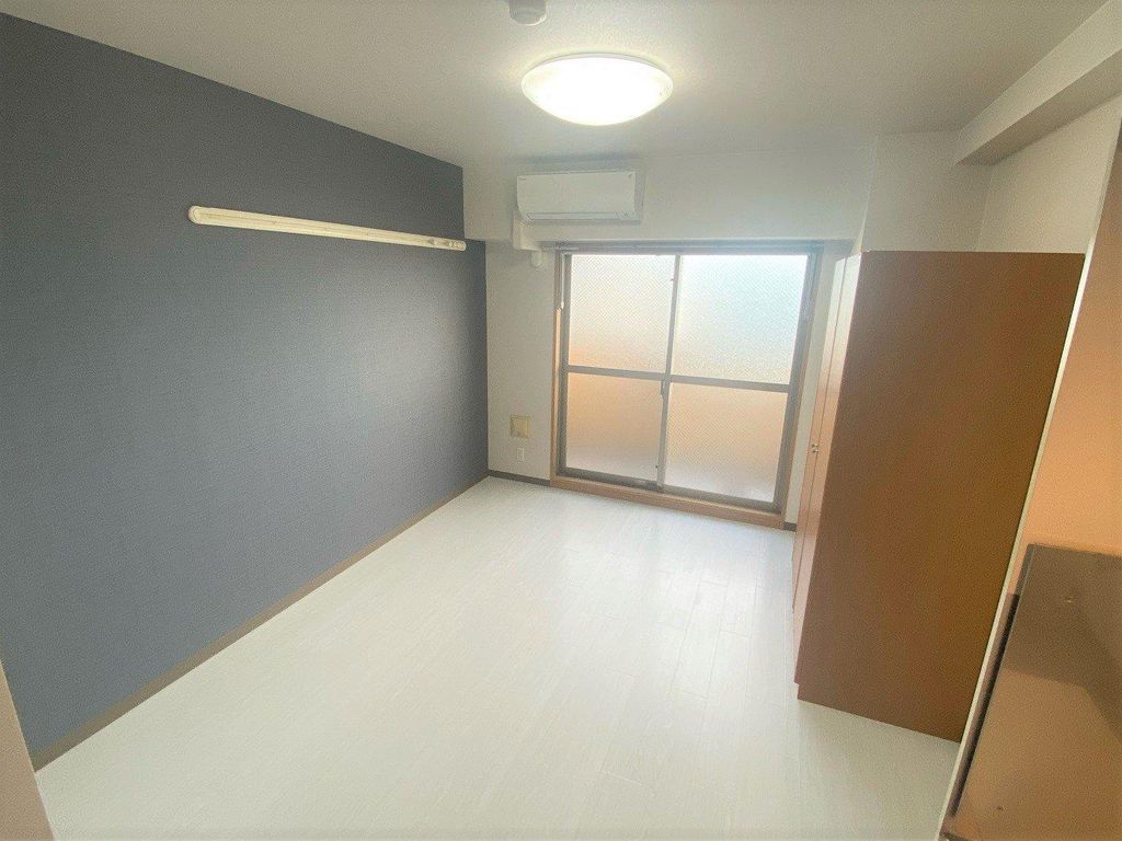 居室・リビング　白床タイプ