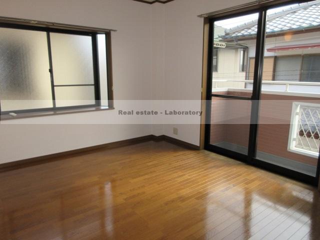 居室・リビング　※参考として他のお部屋の写真