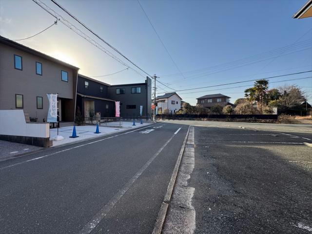 その他　周辺環境