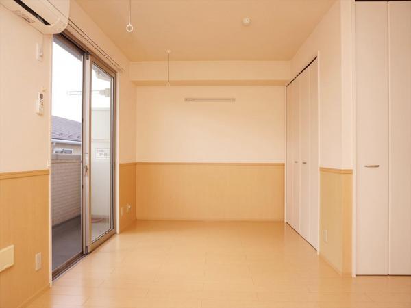 その他設備　その他部屋・スペース