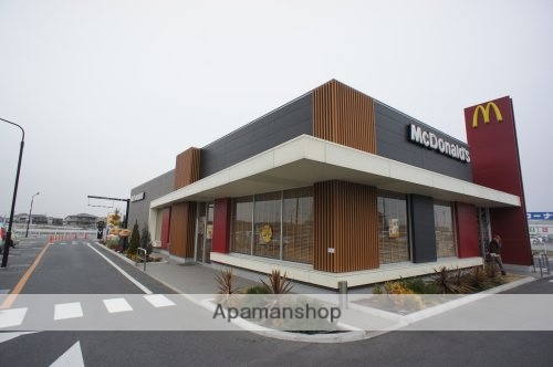 その他　【ファーストフード】マクドナルド　中和幹線大和高田店（その他）まで1487m