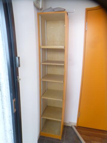 その他部屋・スペース