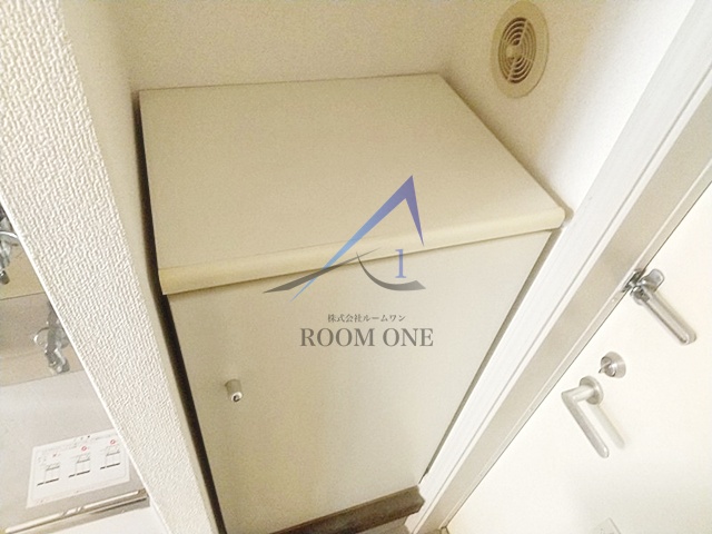 玄関　玄関です。