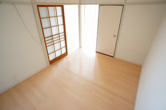 その他部屋・スペース　※別号室の写真となります