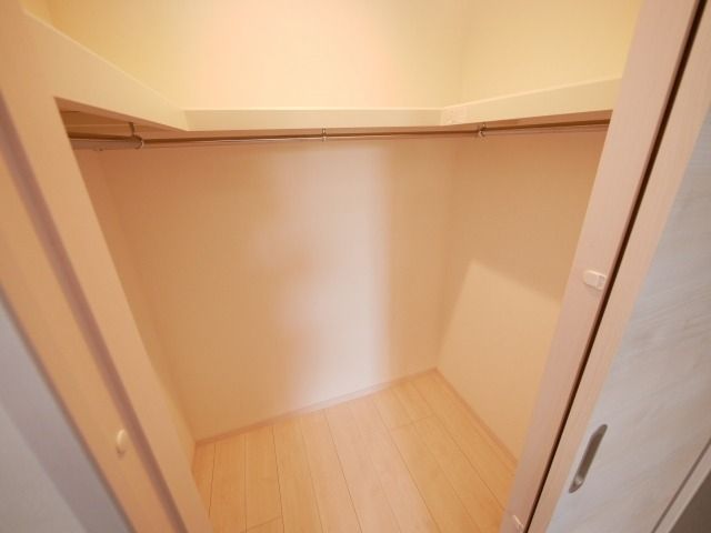 収納　★同物件別部屋写真参考です★