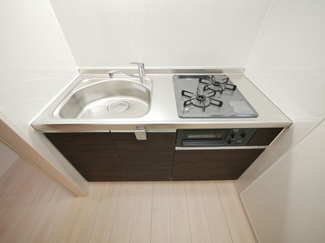 キッチン　★同物件別部屋写真参考です★