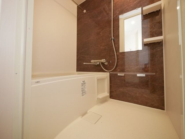 バス・シャワールーム　★同物件別部屋写真参考です★