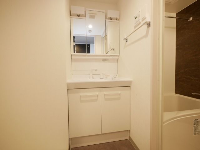 洗面設備　★同物件別部屋写真参考です★