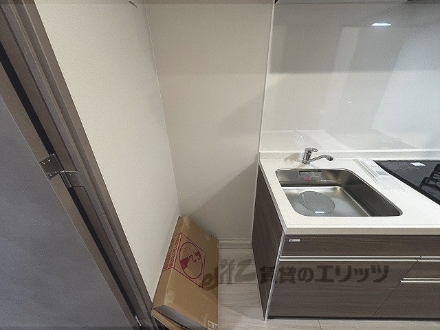 その他部屋・スペース　冷蔵庫置場