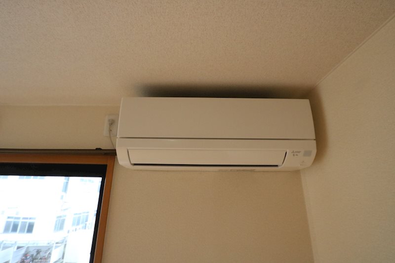 その他設備　エアコン※別部屋参照