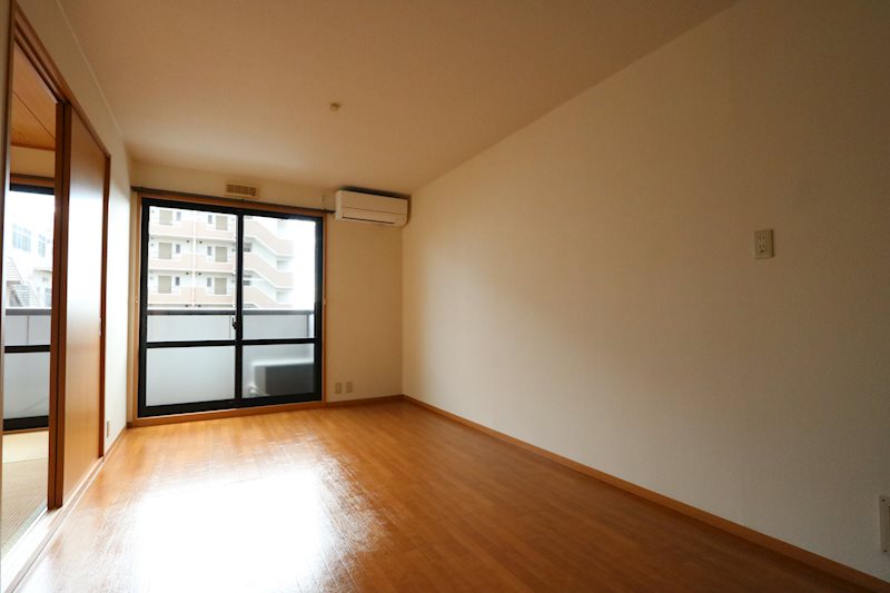 居室・リビング　※別部屋参照