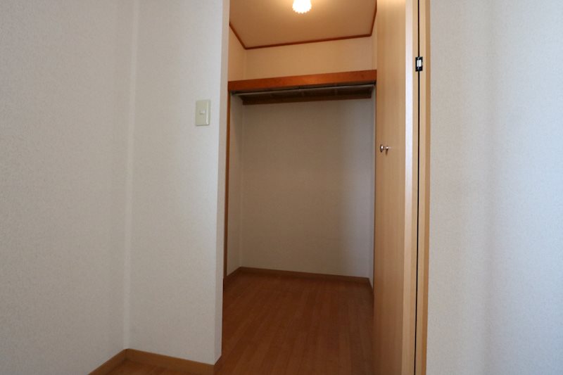 収納　※別部屋参照